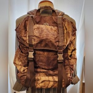 Lululemon Backpack with Laptop Sleeve